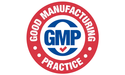 Neurozenix Focus+ GMP Certified